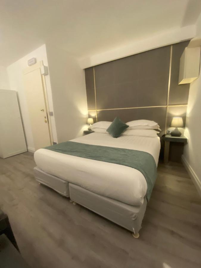 Wellness Hm Wellness Home By Dimorra Napoli Eksteriør billede