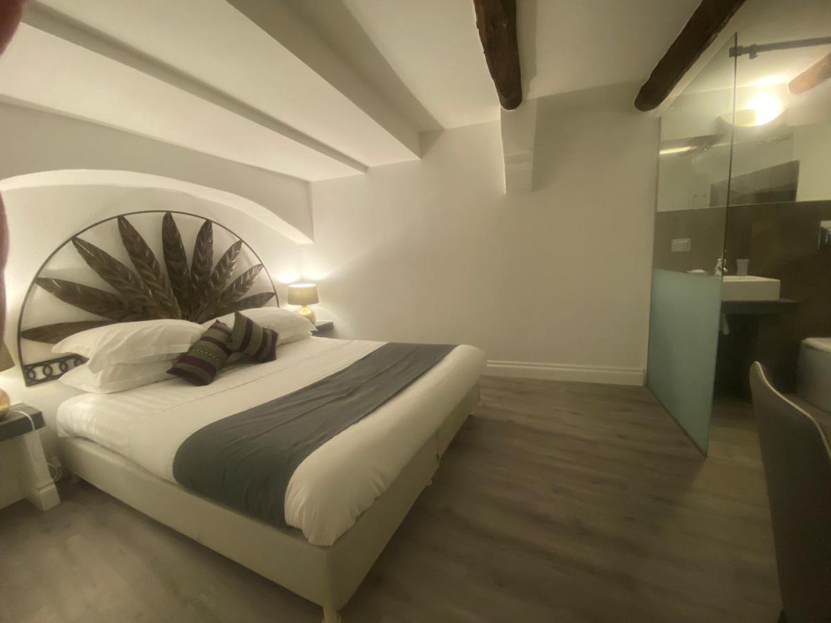 Wellness Hm Wellness Home By Dimorra Napoli Eksteriør billede