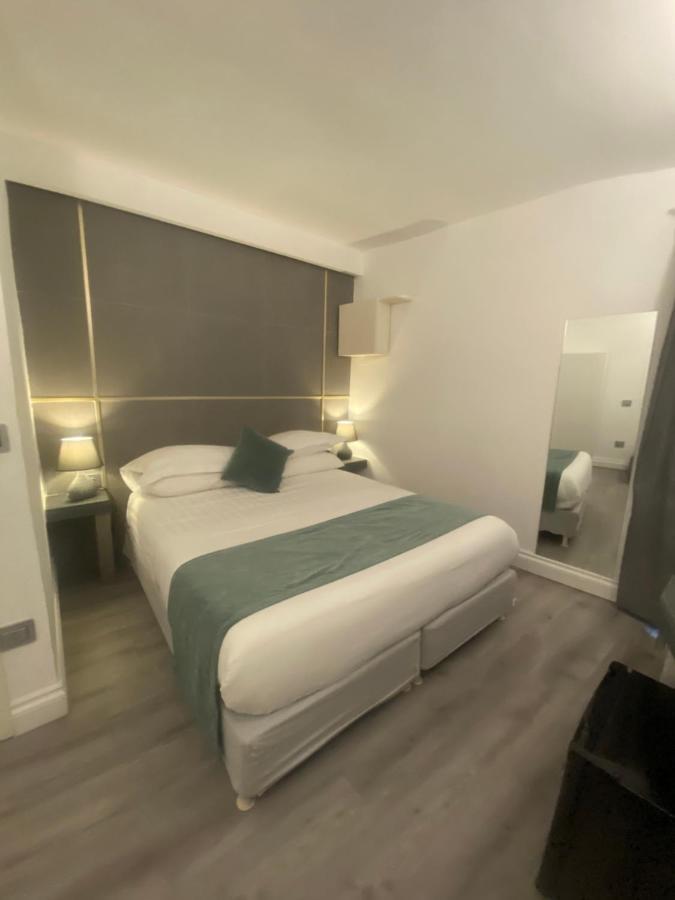 Wellness Hm Wellness Home By Dimorra Napoli Eksteriør billede