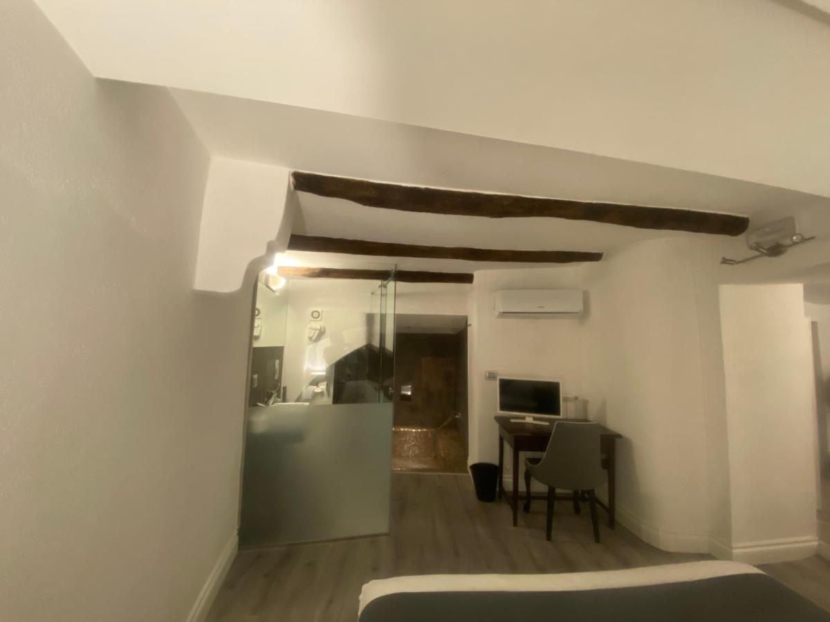 Wellness Hm Wellness Home By Dimorra Napoli Eksteriør billede