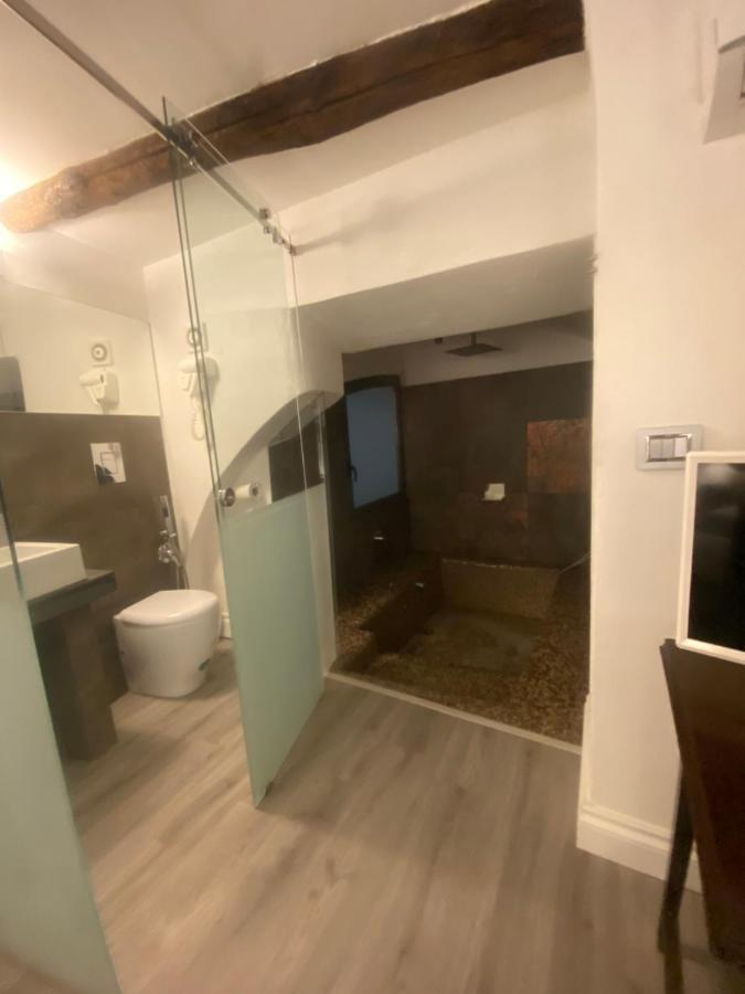 Wellness Hm Wellness Home By Dimorra Napoli Eksteriør billede