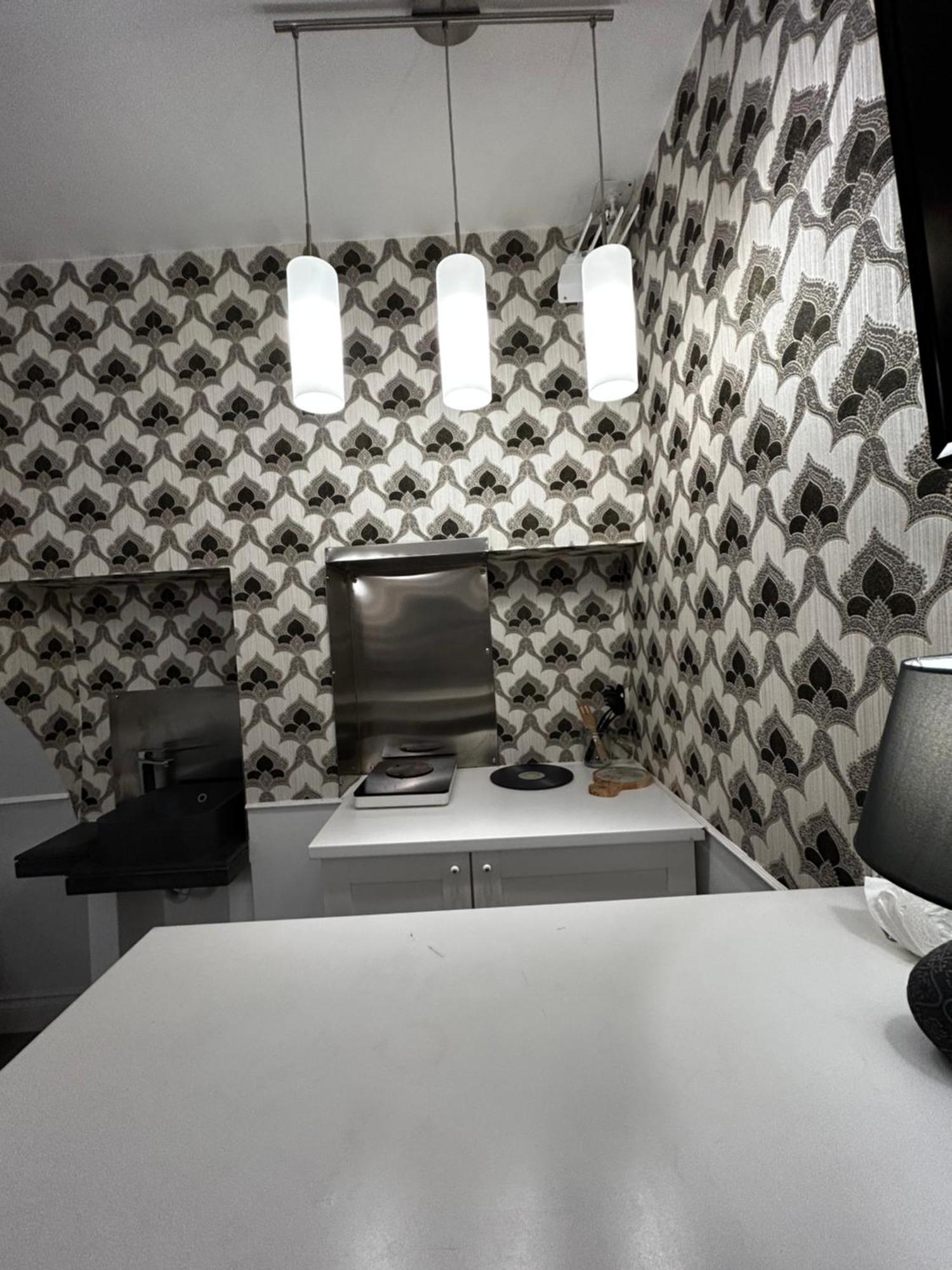 Wellness Hm Wellness Home By Dimorra Napoli Eksteriør billede