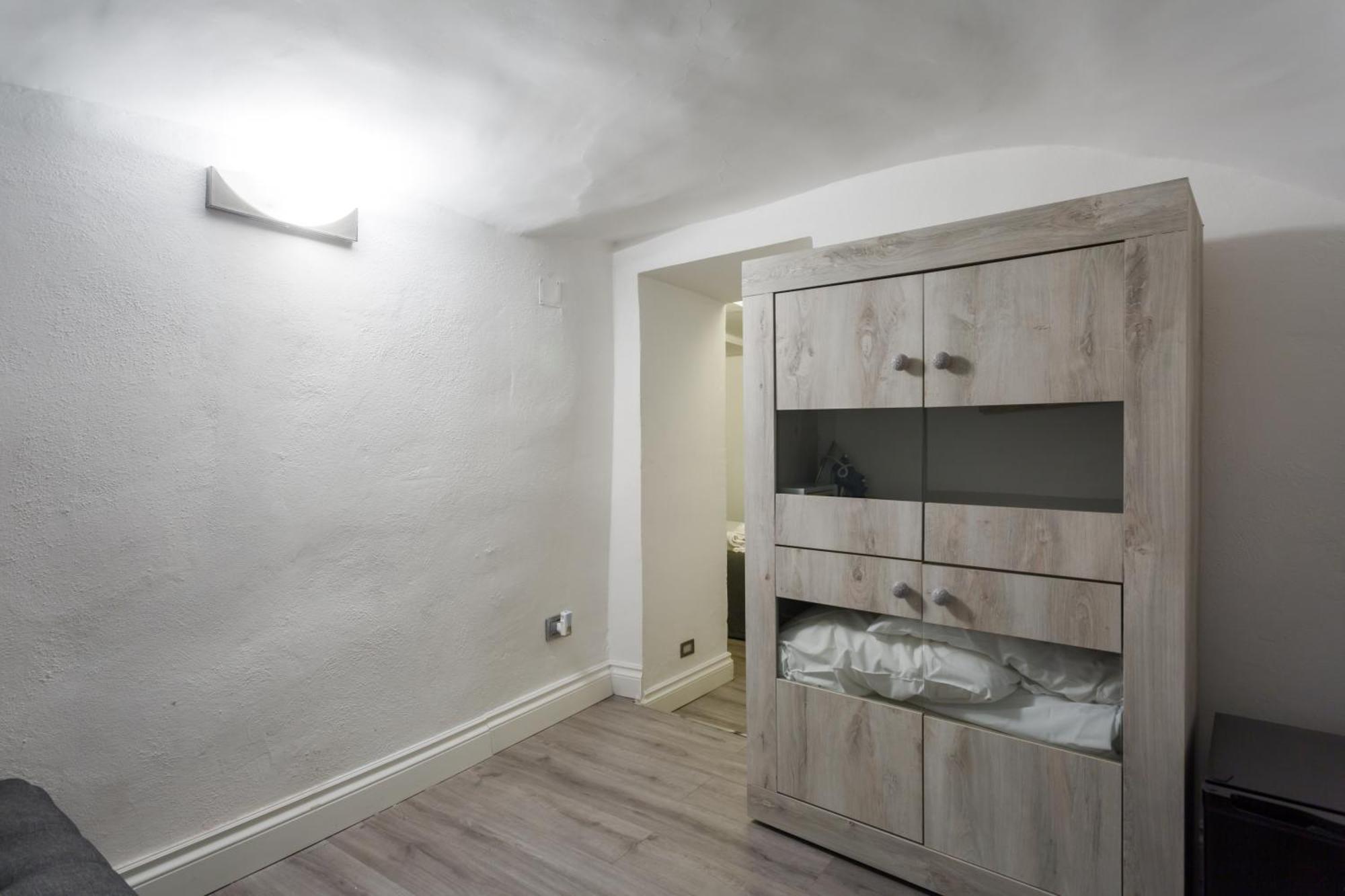 Wellness Hm Wellness Home By Dimorra Napoli Eksteriør billede