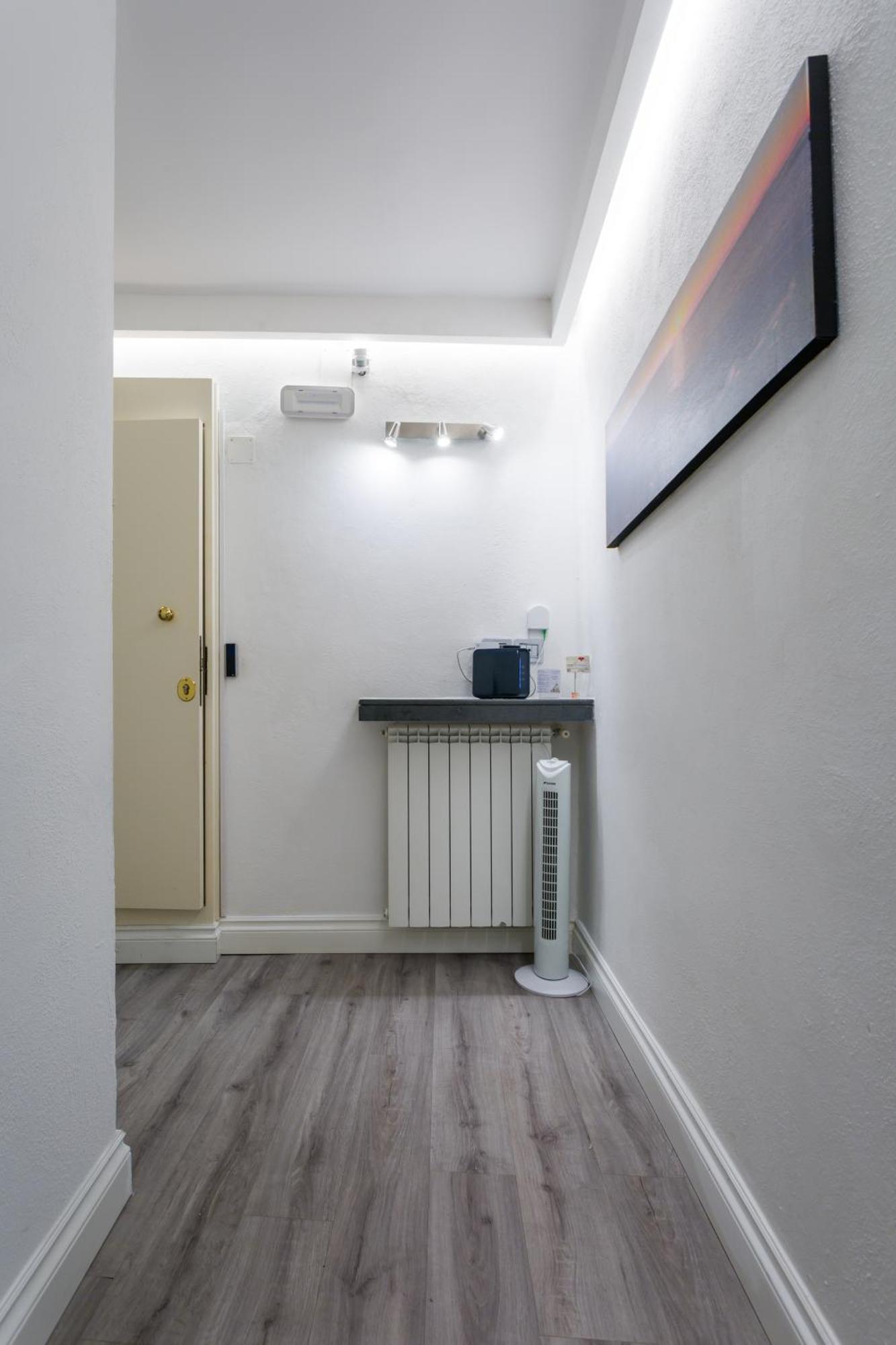 Wellness Hm Wellness Home By Dimorra Napoli Eksteriør billede