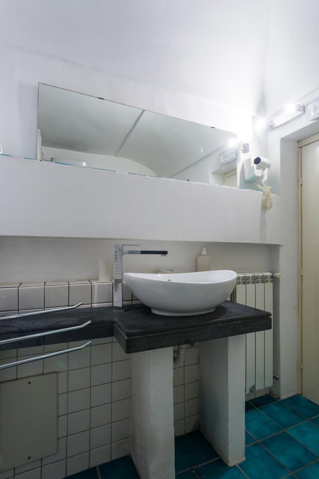 Wellness Hm Wellness Home By Dimorra Napoli Eksteriør billede