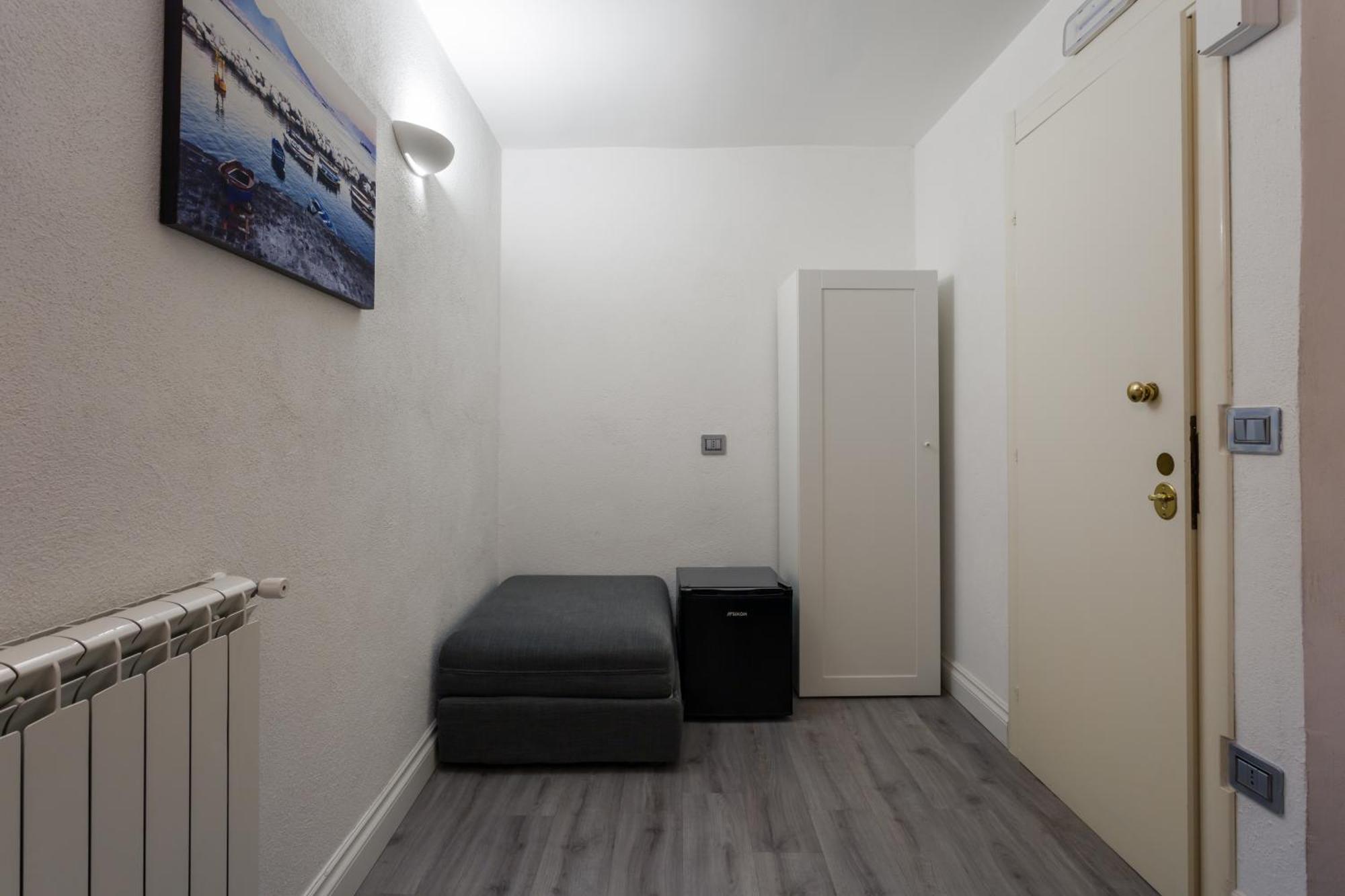 Wellness Hm Wellness Home By Dimorra Napoli Eksteriør billede
