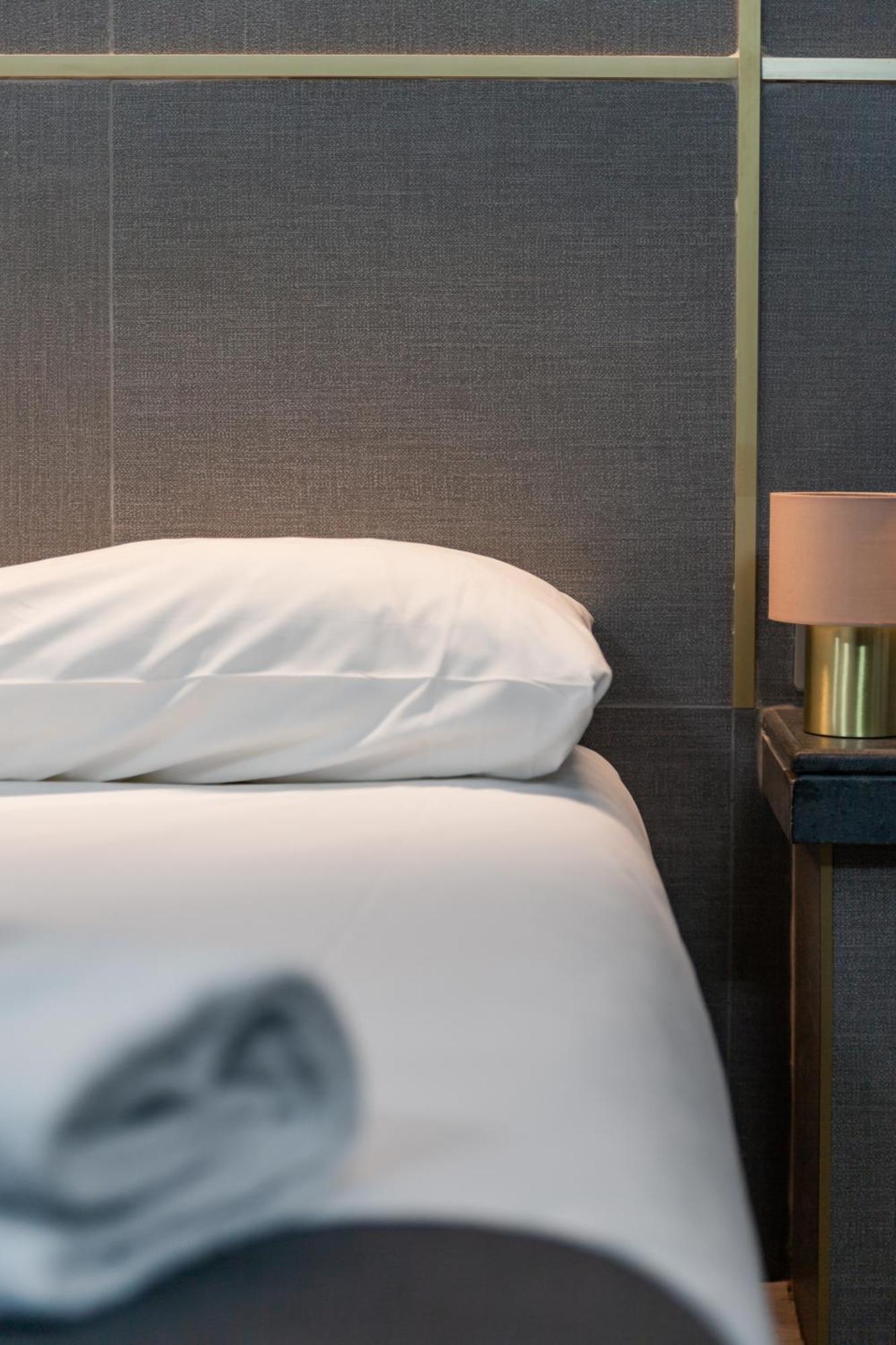 Wellness Hm Wellness Home By Dimorra Napoli Eksteriør billede