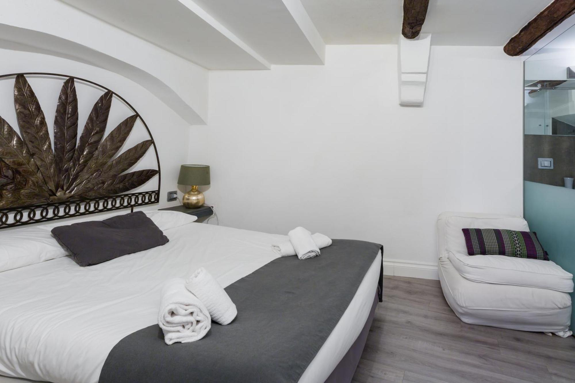Wellness Hm Wellness Home By Dimorra Napoli Eksteriør billede
