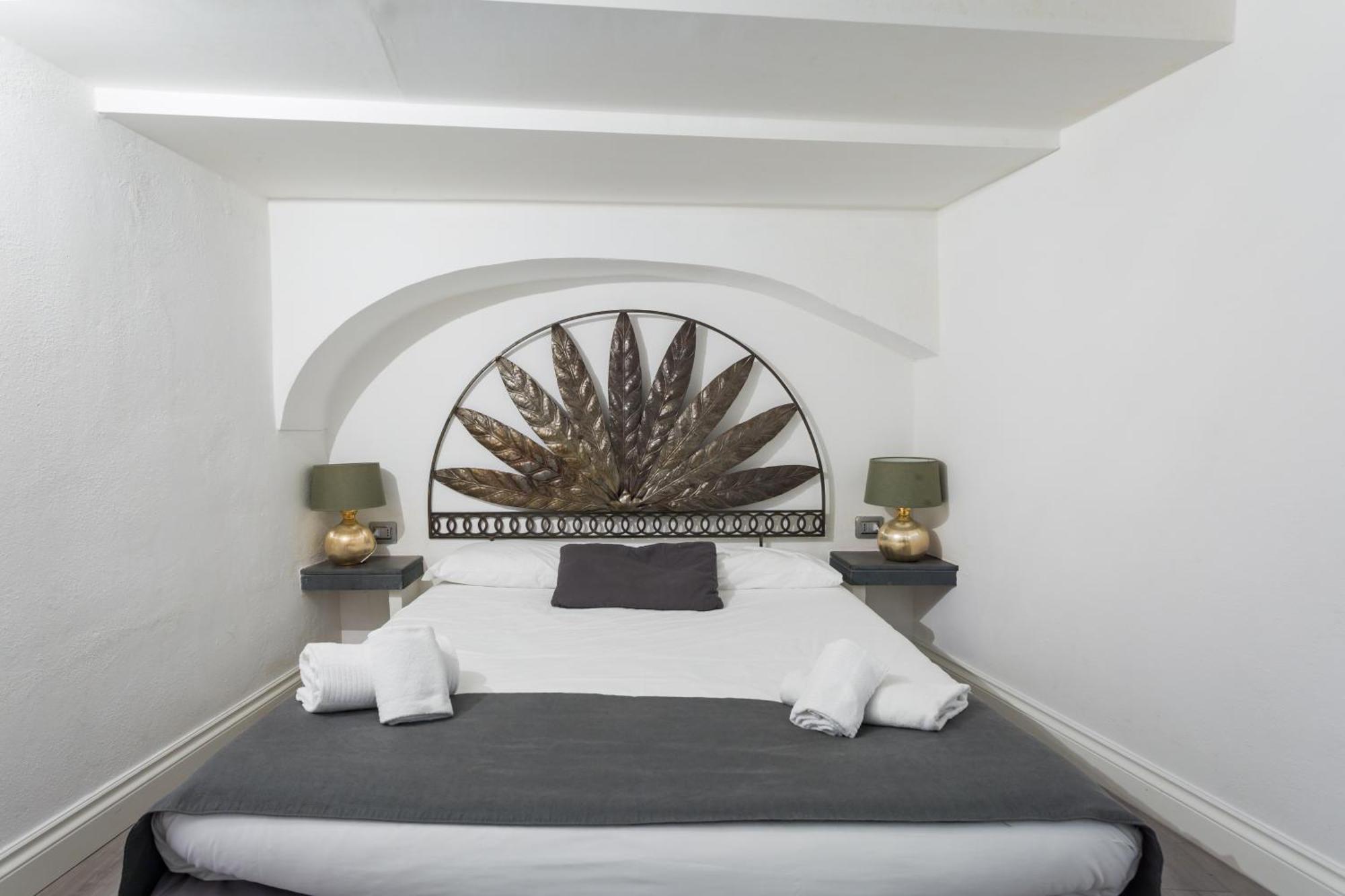 Wellness Hm Wellness Home By Dimorra Napoli Eksteriør billede