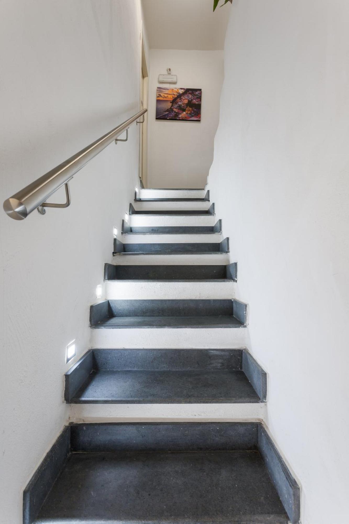 Wellness Hm Wellness Home By Dimorra Napoli Eksteriør billede